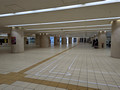 Underground walkway Kanazawa, Japan 23-3P-_0388