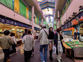 Ōmichō Market Kanazawa, Japan 23-3L-_3667