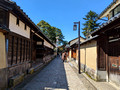 Samurai District Kanazawa, Japan 23-3P-_0749