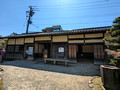 Takada Family House Samurai District Kanazawa, Japan 23-3L-_3650