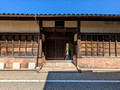 Takada Family House Samurai District Kanazawa, Japan 23-3P-_0758