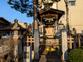 Shrine Takayama,  Japan  23-3L-_3766