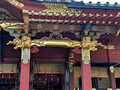 Nezu Shrine Tokyo, Japan 23-3L-_3260