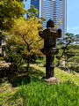 Kyu Shiba Rikyu Garden  Tokyo, Japan 23-3P-_0342