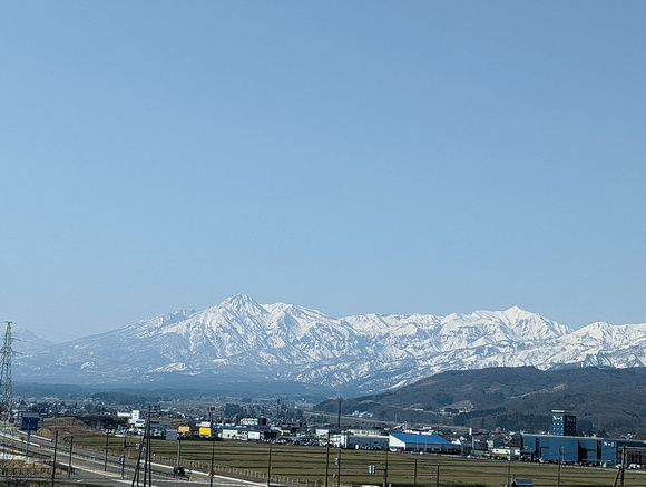 View from Kanazawa to Tokyo Train 23-3L-_3427