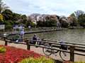 Mizumoto Park  Tokyo, Japan 23-3P-_0113