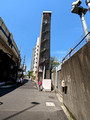 Street Scene Tokyo, Japan 23-3P-_0348