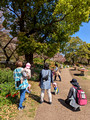Ukima Park Tokyo, Japan 23-3P-_0302