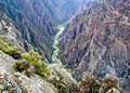 Black Canyon of the Gunnison 07-109- 269