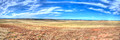 East Bison Flats Trail Wind Cave National Park Panorama 17-10-02033