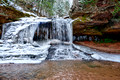 Lost Creek Falls 17-11-00363