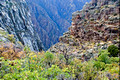 Black Canyon of the Gunnison 07-109- 255