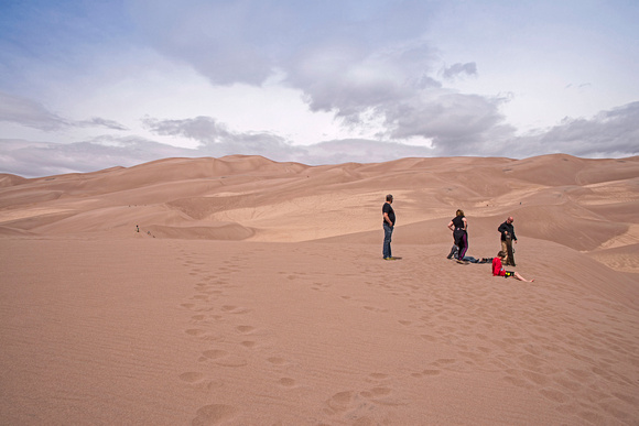Great Sand Dunes National Park 18-4-02683