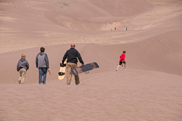 Great Sand Dunes National Park 18-4-02686
