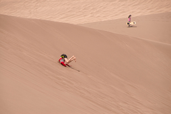 Great Sand Dunes National Park 18-4-02702