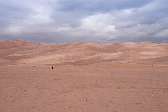 Great Sand Dunes National Park 18-4-02726