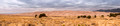 Great Sand Dunes National Park Panorama 18-4-02732a
