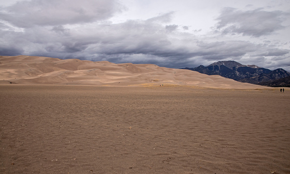 Great Sand Dunes National Park 18-4-02715