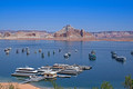 Canyon Adventure Boat Tour Lake Powell  17-4-02239