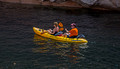 Canyon Adventure Boat Tour Lake Powell  17-4-02326