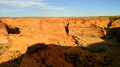 White House Overlook Canyon de Chelly National Monument 18-4L-_0510a