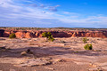 White House Overlook Canyon de Chelly National Monument 18-4-01667