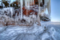 Apostle Islands Ice Caves 14-3-_0883a