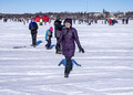 Kites on Ice Festival Buffalo Minnesota 20-2-01743