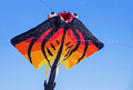 Kites on Ice Festival Minnesota