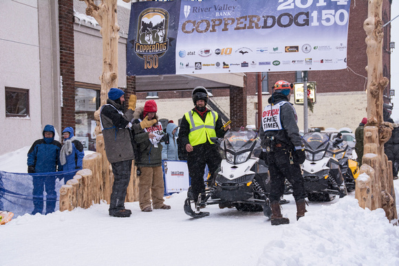 CopperDog 150 Sled Dog Race 14-3-_0451
