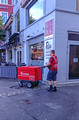 Street Scene Bergen Norway 18-7L-_4321