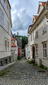 Street Scene Bergen Norway 18-7L-_4268