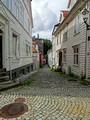 Street Scene Bergen Norway 18-7P-_1151