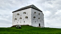 Kristiansten Fortress Trondheim Norway 17-4L-_7795a