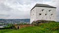 Kristiansten Fortress Trondheim Norway 17-4L-_7805a