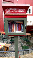 Free Library Trondheim Norway 17-4L-_7820