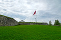 Kristiansten Fortress Trondheim Norway 17-4P-_8912a