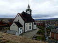 Roros Church Roros Norway 17-4P-_9813