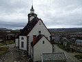 Roros Church Roros Norway 17-4P-_9810