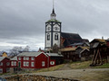 Roros Church Roros Norway 17-4P-_9804