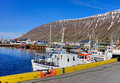 Ísafjörður Iceland 16-6-_5756