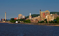 Duluth Waterfront  12-7-_0327