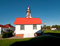 Whitefish Point Lighthouse Michigan