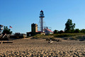Whitefish Point Lighthouse 11-9-_0866