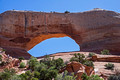 Wilson's Arch Utah 17-4-03082