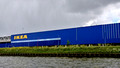 Ikea Amsterdam-Rijnkanaal Utrecht Netherlands Canal Boat Tour 19-5-_3754