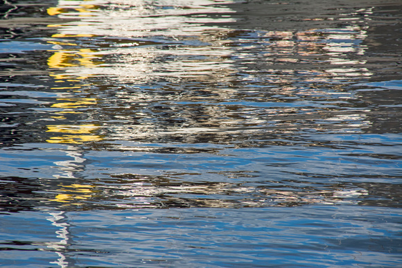 Waterfront Plaza Marina Reflections 15-8-_1004
