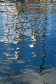 Waterfront Plaza Marina Reflections 15-8-_1016