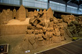 Sand Museum Tottori Japan 15-9-_0931