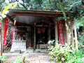 Chigo Daishi Mieido Shrine Todoroki Valley Park Tokyo Japan 19-11P-_0483